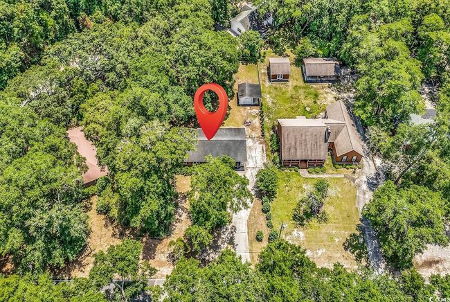 823 Bellamy Ave, House other with 3 bedrooms, 2 bathrooms and 4 parking in Murrells Inlet SC | Image 24