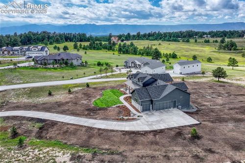 3370 Bark Tree Trl, Colorado Springs, CO, 80921-1608 | Card Image
