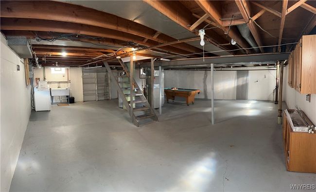 64 Seton Rd, House other with 3 bedrooms, 1 bathrooms and null parking in Cheektowaga NY | Image 16