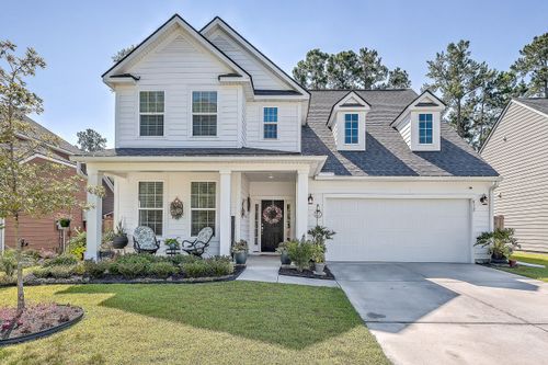 612 S Pointe Blvd, Summerville, SC, 29483-5291 | Card Image