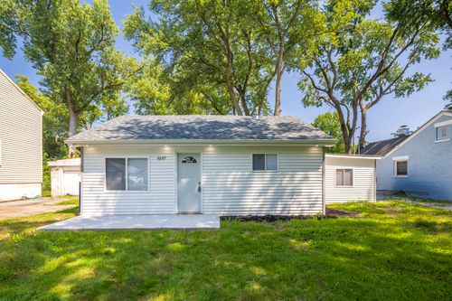 4645 Hayes St, Gary, IN, 46408-3724 | Card Image