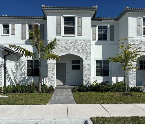 16311 Sw 292nd St, Homestead, FL, 33033-4135 | Card Image