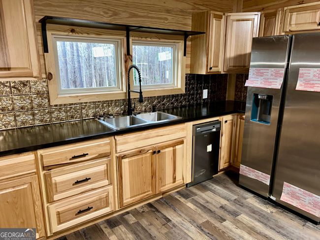 662 Pete Johnson Rd, House other with 3 bedrooms, 2 bathrooms and null parking in Tignall GA | Image 22