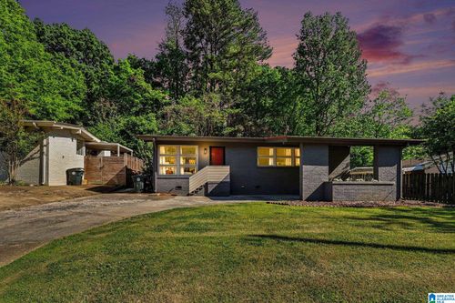 1133 Montclair Rd, BIRMINGHAM, AL, 35213-1420 | Card Image