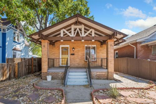 2030 Federal Blvd, Denver, CO, 80211-4638 | Card Image