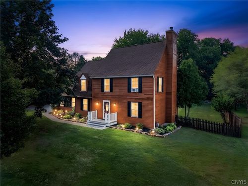 15 Olde Maple Ave, Fulton, NY, 13069-4933 | Card Image
