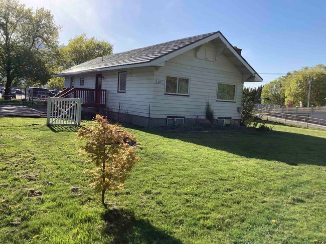 604 N 3rd St E St, House other with 4 bedrooms, 2 bathrooms and null parking in Chewelah WA | Image 22