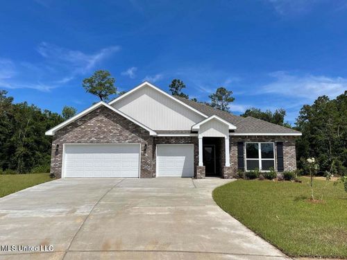 6026 Seagull Dr, Long Beach, MS, 39560-4653 | Card Image