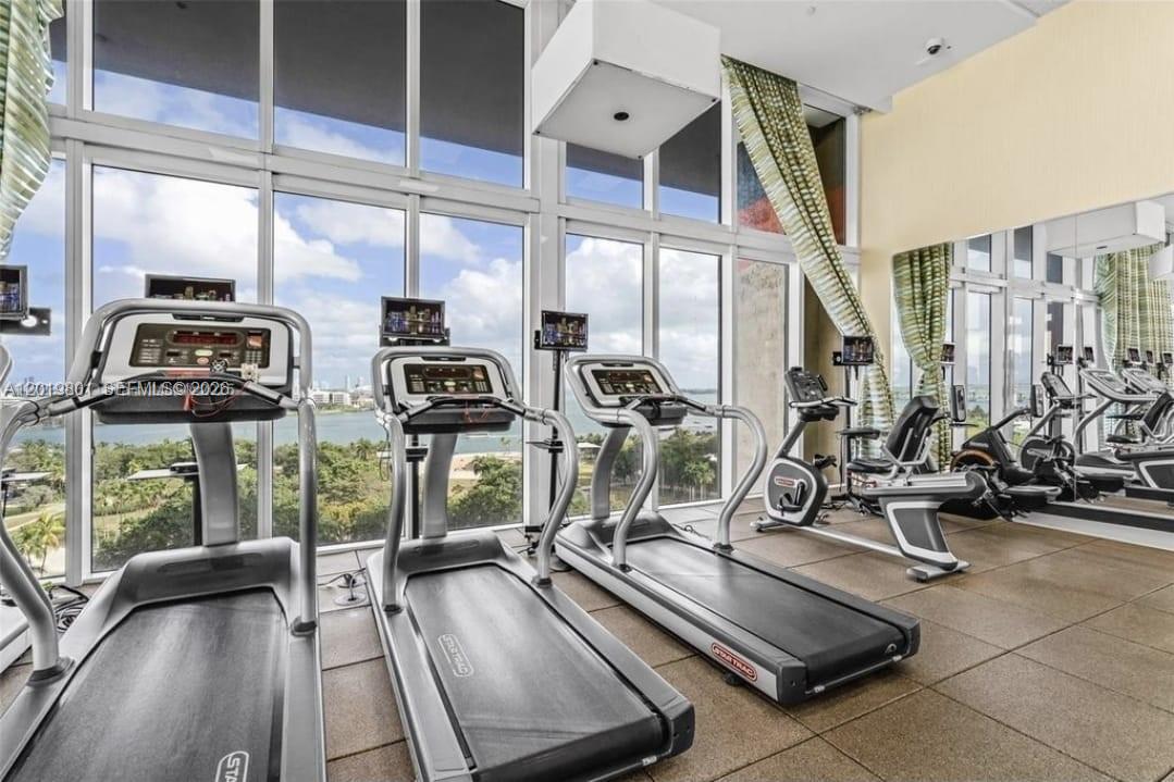 Residential Lease in Miami 5
