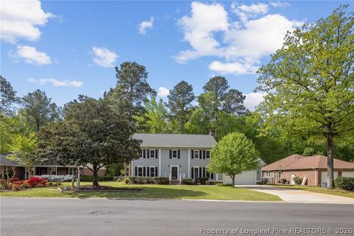 5675 Dobson Dr, Fayetteville, NC, 28311-3449 | Card Image