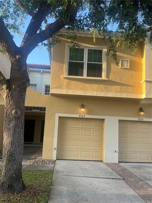 7523 Pellham Way, KISSIMMEE, FL, 34747 | Card Image