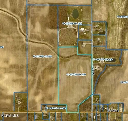 0 County Rd E, Swanton, OH, 43558 | Card Image