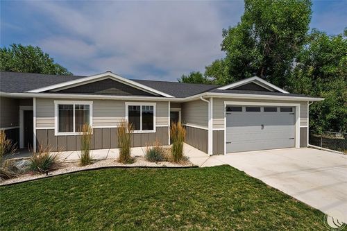 3515 - 3517 Central Avenue, Billings, MT, 59102 | Card Image