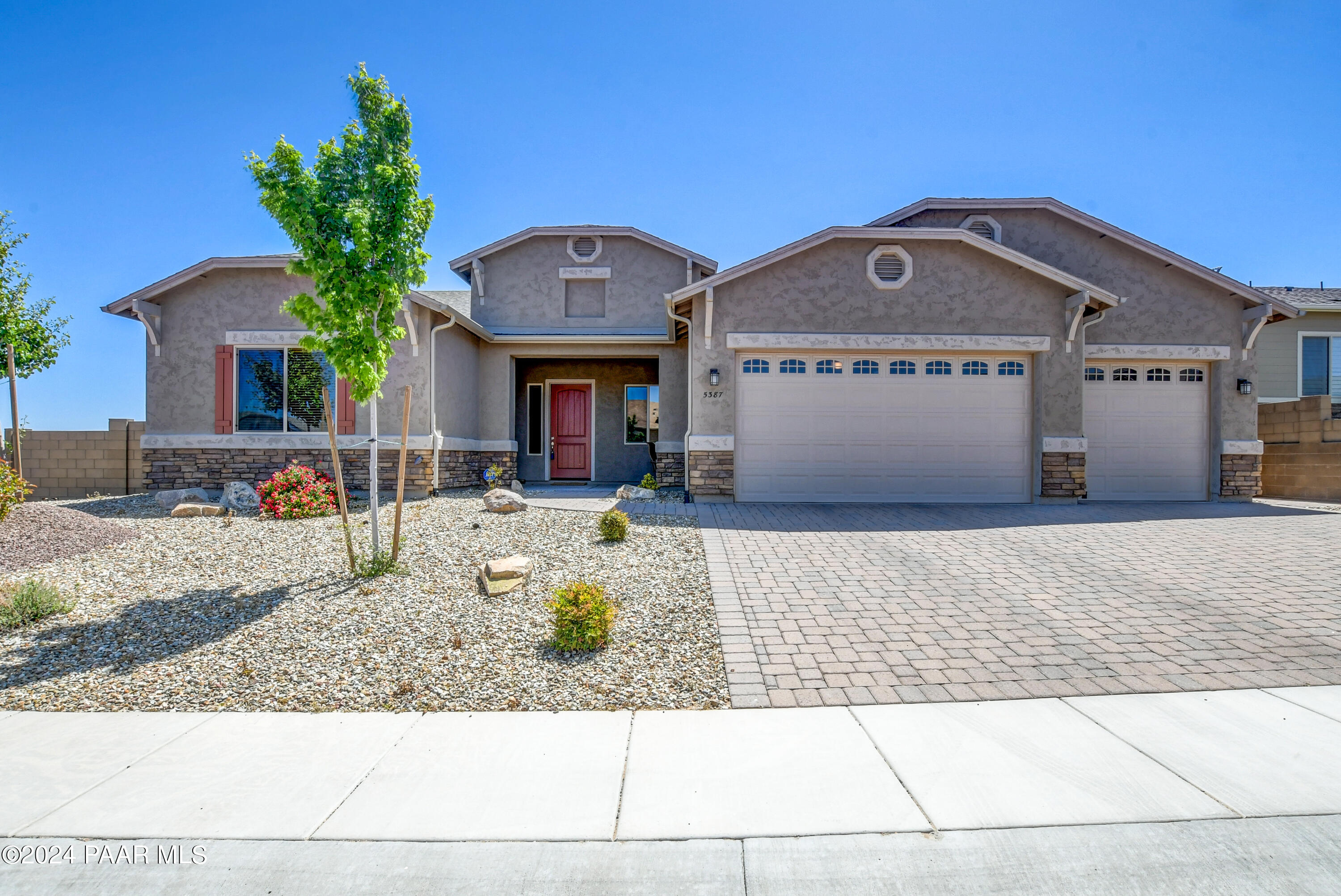 Chilton Ct, Prescott Valley, AZ 86314
