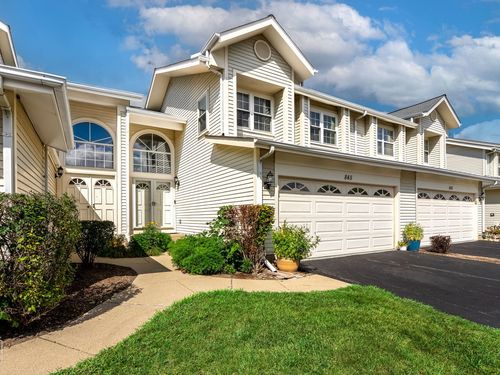 00-845 Dracut Ln, Schaumburg, IL, 60173-5927 | Card Image