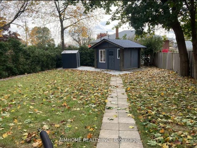221 St Lawrence St, House other with 4 bedrooms, 3 bathrooms and 3 parking in Whitby ON | Image 43