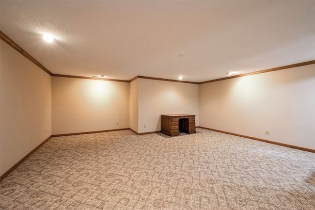 3519 Timber Ridge Trl, House other with 5 bedrooms, 3 bathrooms and null parking in Cedar Rapids IA | Image 36