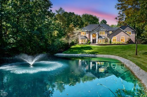 438 State Park Rd, Ortonville, MI, 48462-9464 | Card Image