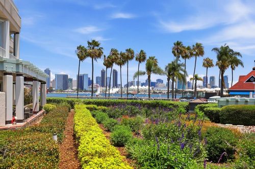 114-1101 1st St, Coronado, CA, 92118-1473 | Card Image