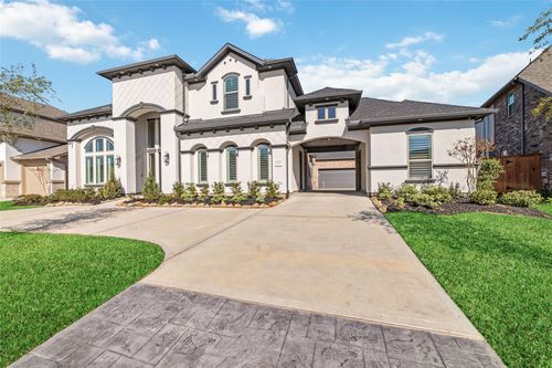 18022 Bachman Branch Dr, Cypress, TX, 77433-2249 | Card Image