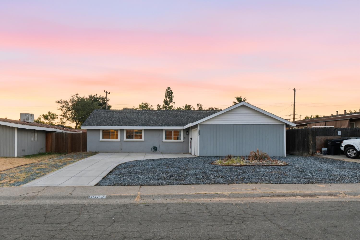 Residential in North Highlands 4