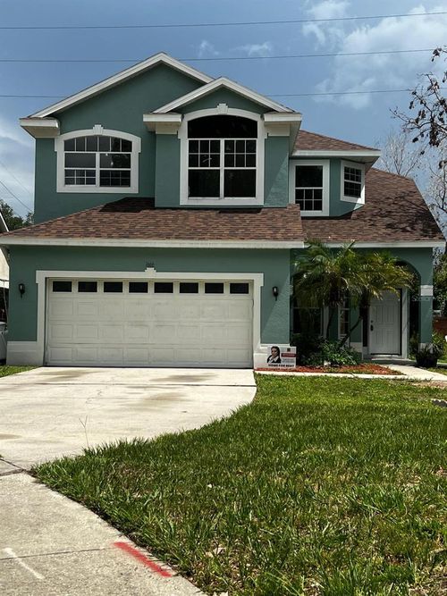 1666 Cambridge Village Court, Ocoee, FL, 34761 | Card Image