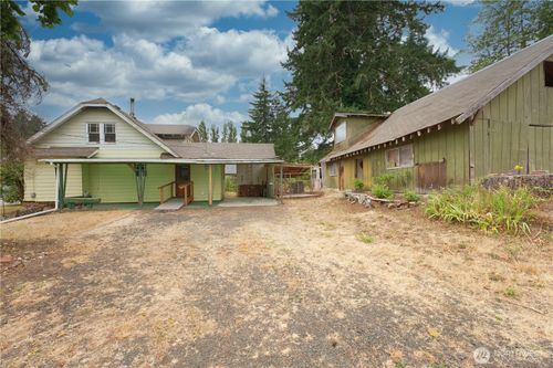 2005 Lake Blvd, Shelton, WA, 98584-2892 | Card Image