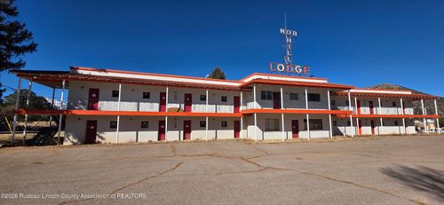 107 El Paso Rd, Ruidoso, NM, 88345-6033 | Card Image
