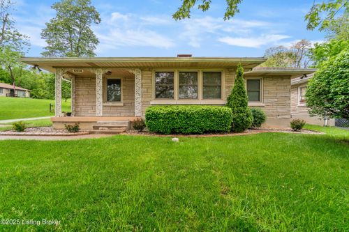 6814 Homestead Dr, Louisville, KY, 40214-3529 | Card Image