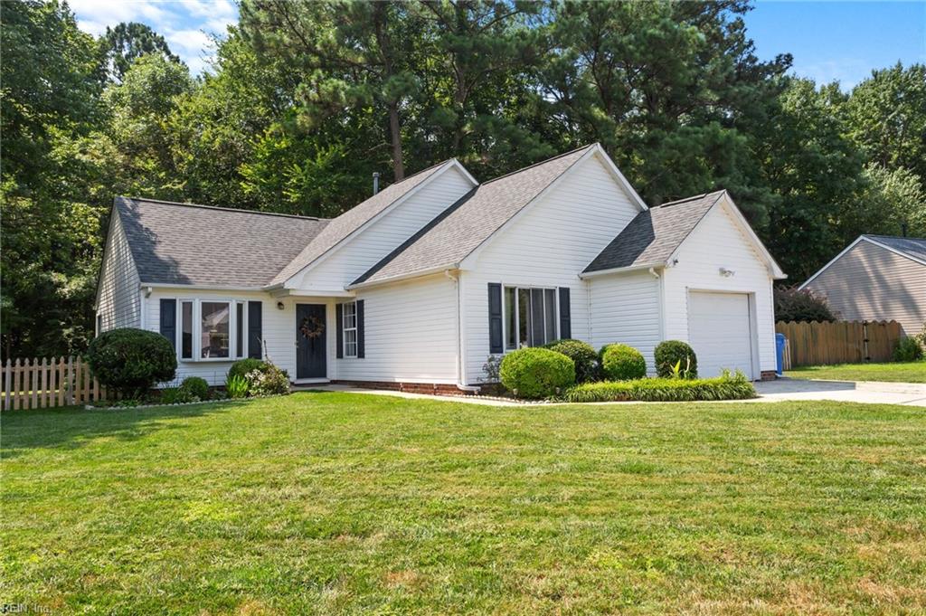 Dillwyn Dr, Chesapeake, VA 23322