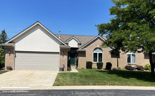 34973 Quail Trl, Richmond, MI, 48062-5529 | Card Image