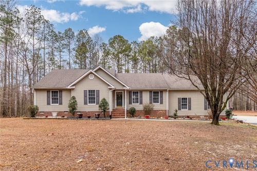 11118 Warwick Dr, North Dinwiddie, VA, 23805-9687 | Card Image