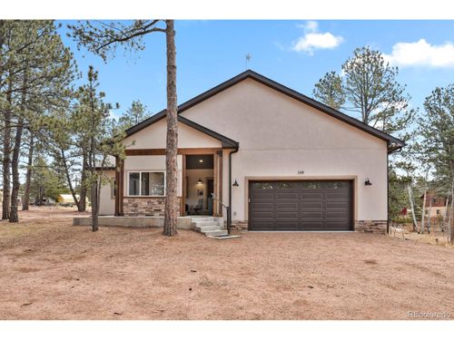 348 Due South Rd, Florissant, CO, 80816 | Card Image