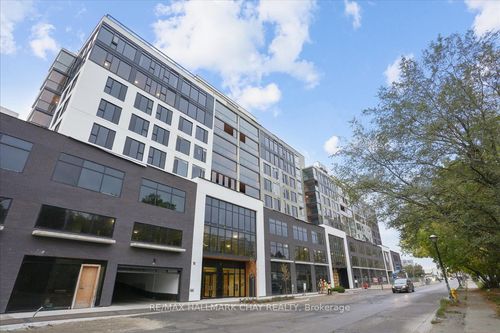 803-185 Dunlop St E, Barrie, ON, L4M0L7 | Card Image