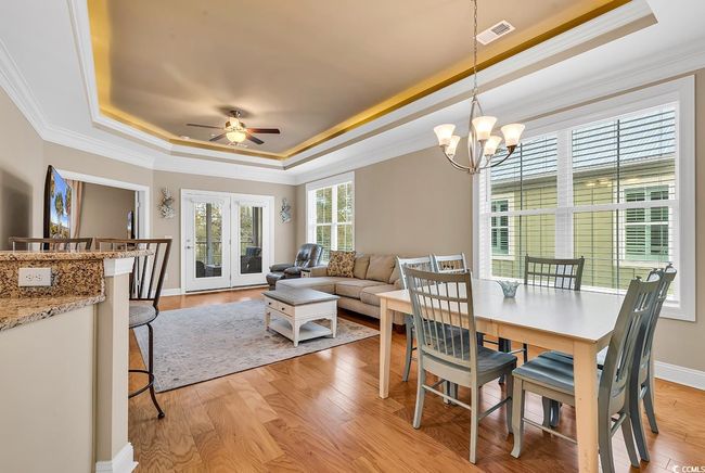 UNIT-3E - 130 Puffin Dr, Condo with 3 bedrooms, 2 bathrooms and null parking in Pawleys Island SC | Image 9