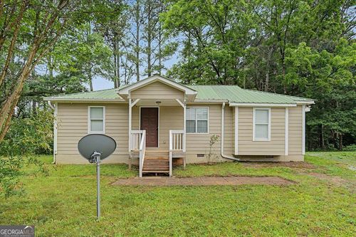 52 Road, Cartersville, GA, 30121 | Card Image