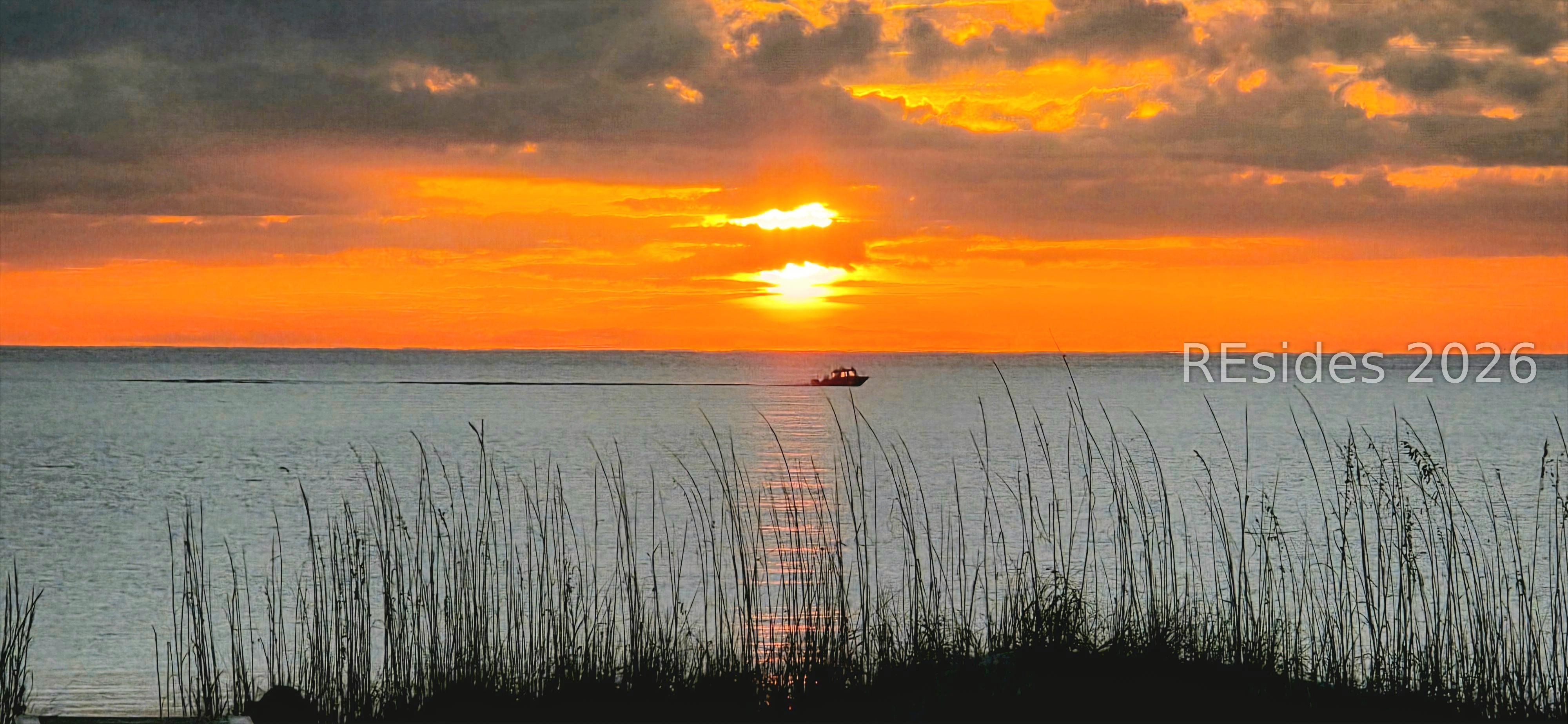 Residential in Hilton Head Island 4