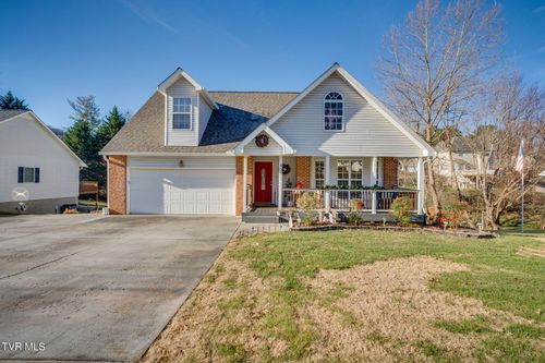 4005 Marable Ln, Johnson City, TN, 37601-1089 | Card Image