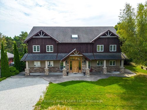 102 Ridgeview Dr, Blue Mountains, ON, L9Y0L4 | Card Image