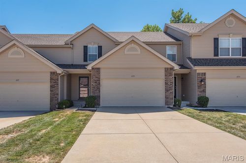 2175 Orchid Blossom Ct, Saint Peters, MO, 63376-7887 | Card Image