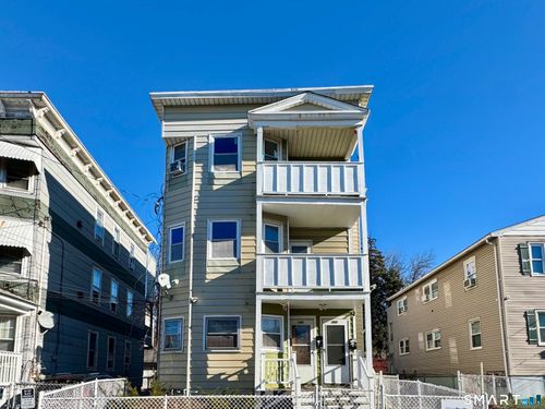 2-182 Sheridan St, Bridgeport, CT, 06610-2758 | Card Image