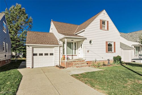 1200 E Miner Rd, Mayfield Heights, OH, 44124-1704 | Card Image