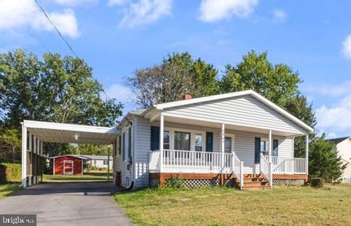 2964 Grace St, WINCHESTER, VA, 22601-4221 | Card Image