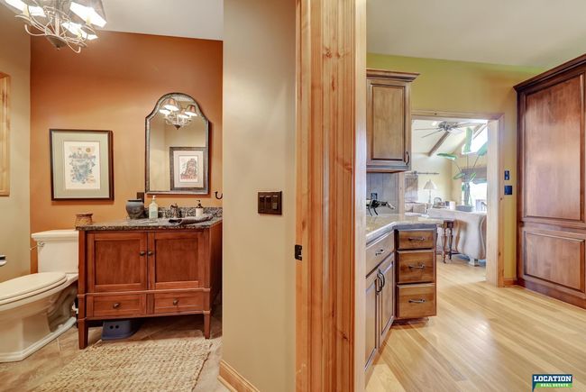 6255 Sw 58 Th St, House other with 5 bedrooms, 4 bathrooms and 3 parking in Denton NE | Image 30
