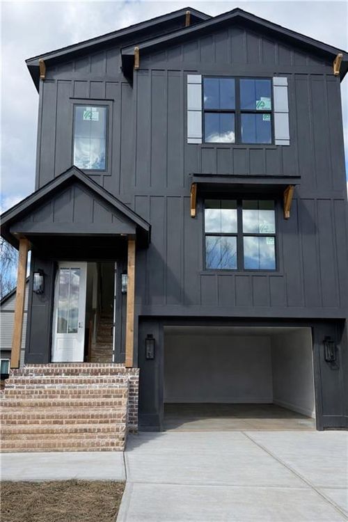 111 Tanya Way, Ball Ground, GA, 30107 | Card Image