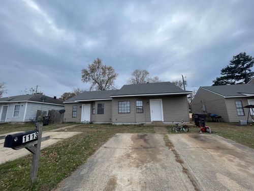 7-unit-portfolio-properti-917 Ruth Ann Drive, Jacksonville, AR, 72076 | Card Image