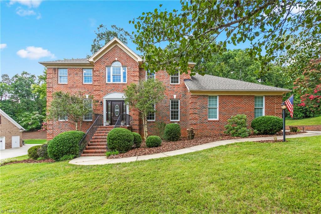 Anns Ct, Asheboro, NC 27205