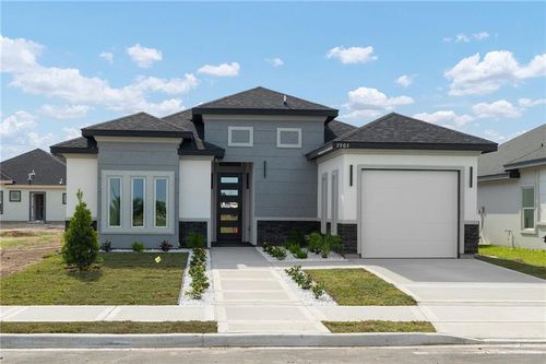 5905 N Rayo Del Sol St, Edinburg, TX, 78542-7370 | Card Image