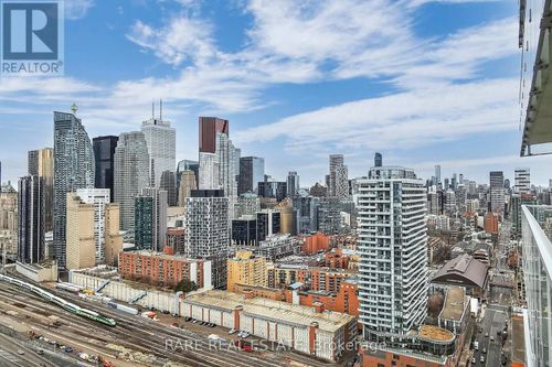2909-15 Lower Jarvis St, Toronto, ON, M5E0C4 | Card Image