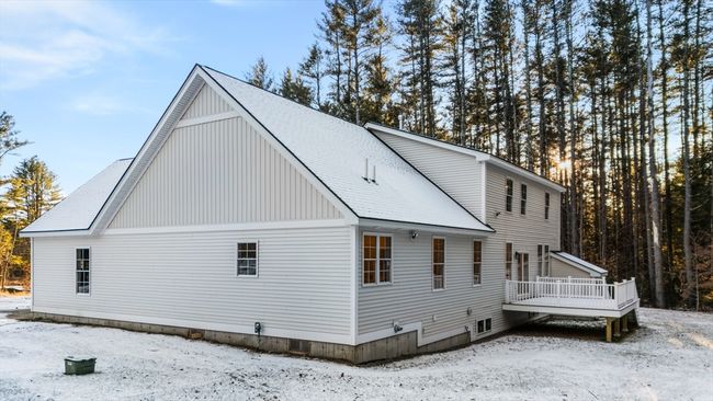 46 Boston Post Rd, House other with 3 bedrooms, 3 bathrooms and 8 parking in Amherst NH | Image 9